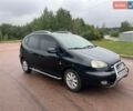 Черный Шевроле Такума, объемом двигателя 1.6 л и пробегом 288 тыс. км за 3800 $, фото 1 на Automoto.ua