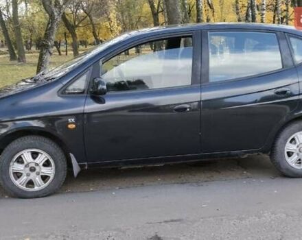 Чорний Шевроле Такума, об'ємом двигуна 1.6 л та пробігом 109 тис. км за 2400 $, фото 2 на Automoto.ua