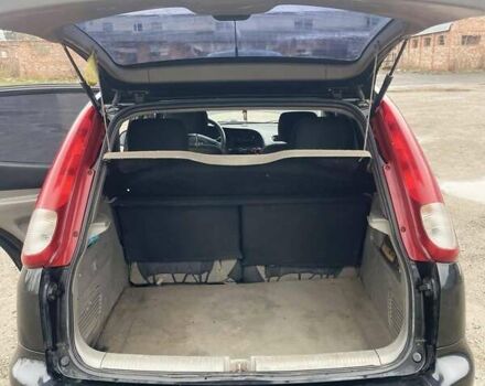 Черный Шевроле Такума, объемом двигателя 1.6 л и пробегом 206 тыс. км за 2100 $, фото 14 на Automoto.ua