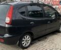 Черный Шевроле Такума, объемом двигателя 2 л и пробегом 265 тыс. км за 3220 $, фото 2 на Automoto.ua