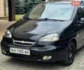 Черный Шевроле Такума, объемом двигателя 2 л и пробегом 200 тыс. км за 1700 $, фото 3 на Automoto.ua