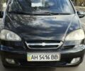 Чорний Шевроле Такума, об'ємом двигуна 1.6 л та пробігом 109 тис. км за 2400 $, фото 1 на Automoto.ua