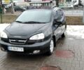 Черный Шевроле Такума, объемом двигателя 2 л и пробегом 262 тыс. км за 4500 $, фото 1 на Automoto.ua