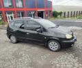 Черный Шевроле Такума, объемом двигателя 2 л и пробегом 240 тыс. км за 2000 $, фото 1 на Automoto.ua