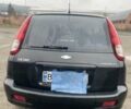Черный Шевроле Такума, объемом двигателя 1.6 л и пробегом 206 тыс. км за 2100 $, фото 8 на Automoto.ua