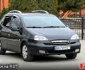 Чорний Шевроле Такума, об'ємом двигуна 2 л та пробігом 232 тис. км за 2999 $, фото 1 на Automoto.ua