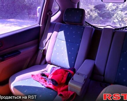 Чорний Шевроле Такума, об'ємом двигуна 2 л та пробігом 280 тис. км за 3600 $, фото 4 на Automoto.ua