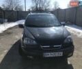 Черный Шевроле Такума, объемом двигателя 2 л и пробегом 288 тыс. км за 4300 $, фото 1 на Automoto.ua