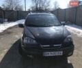 Черный Шевроле Такума, объемом двигателя 2 л и пробегом 288 тыс. км за 4300 $, фото 1 на Automoto.ua