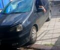 Чорний Шевроле Такума, об'ємом двигуна 2 л та пробігом 280 тис. км за 3600 $, фото 3 на Automoto.ua