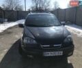 Черный Шевроле Такума, объемом двигателя 2 л и пробегом 288 тыс. км за 4300 $, фото 1 на Automoto.ua