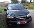 Чорний Шевроле Такума, об'ємом двигуна 2 л та пробігом 190 тис. км за 5300 $, фото 1 на Automoto.ua
