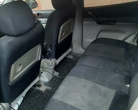 Черный Шевроле Такума, объемом двигателя 2 л и пробегом 220 тыс. км за 3600 $, фото 4 на Automoto.ua