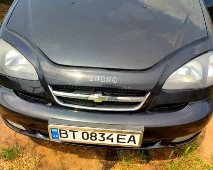 Черный Шевроле Такума, объемом двигателя 1.6 л и пробегом 250 тыс. км за 3600 $, фото 2 на Automoto.ua