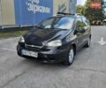Чорний Шевроле Такума, об'ємом двигуна 2 л та пробігом 202 тис. км за 1550 $, фото 1 на Automoto.ua