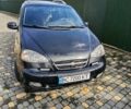 Черный Шевроле Такума, объемом двигателя 2 л и пробегом 310 тыс. км за 3300 $, фото 3 на Automoto.ua