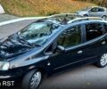 Черный Шевроле Такума, объемом двигателя 2 л и пробегом 261 тыс. км за 3999 $, фото 1 на Automoto.ua