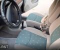 Черный Шевроле Такума, объемом двигателя 2 л и пробегом 261 тыс. км за 3999 $, фото 9 на Automoto.ua