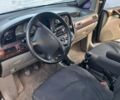 Чорний Шевроле Такума, об'ємом двигуна 2 л та пробігом 159 тис. км за 3700 $, фото 8 на Automoto.ua