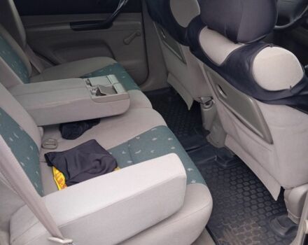 Черный Шевроле Такума, объемом двигателя 1.6 л и пробегом 68 тыс. км за 4500 $, фото 12 на Automoto.ua