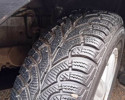 Черный Шевроле Такума, объемом двигателя 1.6 л и пробегом 68 тыс. км за 4500 $, фото 6 на Automoto.ua