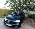 Чорний Шевроле Такума, об'ємом двигуна 2 л та пробігом 131 тис. км за 3637 $, фото 1 на Automoto.ua