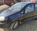 Чорний Шевроле Такума, об'ємом двигуна 1.6 л та пробігом 206 тис. км за 1300 $, фото 1 на Automoto.ua