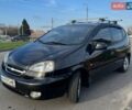 Черный Шевроле Такума, объемом двигателя 2 л и пробегом 146 тыс. км за 4200 $, фото 1 на Automoto.ua