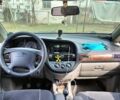 Чорний Шевроле Такума, об'ємом двигуна 2 л та пробігом 323 тис. км за 3500 $, фото 6 на Automoto.ua