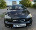 Черный Шевроле Такума, объемом двигателя 1.6 л и пробегом 244 тыс. км за 2700 $, фото 1 на Automoto.ua