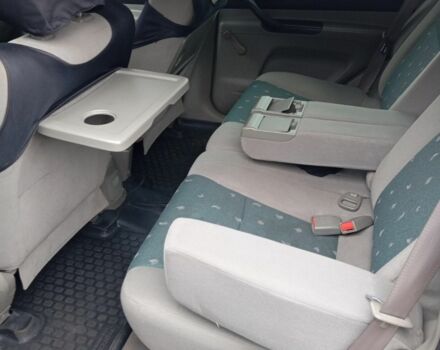 Черный Шевроле Такума, объемом двигателя 1.6 л и пробегом 68 тыс. км за 4500 $, фото 17 на Automoto.ua