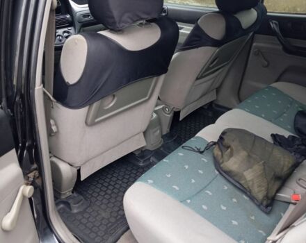 Черный Шевроле Такума, объемом двигателя 1.6 л и пробегом 68 тыс. км за 4500 $, фото 2 на Automoto.ua