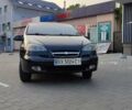 Черный Шевроле Такума, объемом двигателя 1.6 л и пробегом 301 тыс. км за 4000 $, фото 8 на Automoto.ua