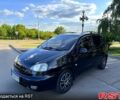 Чорний Шевроле Такума, об'ємом двигуна 2 л та пробігом 320 тис. км за 4100 $, фото 1 на Automoto.ua