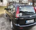 Чорний Шевроле Такума, об'ємом двигуна 2 л та пробігом 323 тис. км за 3500 $, фото 1 на Automoto.ua