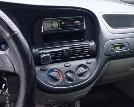 Черный Шевроле Такума, объемом двигателя 1.6 л и пробегом 68 тыс. км за 4500 $, фото 7 на Automoto.ua