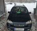 Черный Шевроле Такума, объемом двигателя 2 л и пробегом 253 тыс. км за 2800 $, фото 1 на Automoto.ua