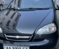 Чорний Шевроле Такума, об'ємом двигуна 2 л та пробігом 101 тис. км за 3980 $, фото 1 на Automoto.ua