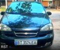 Чорний Шевроле Такума, об'ємом двигуна 2 л та пробігом 250 тис. км за 4600 $, фото 1 на Automoto.ua