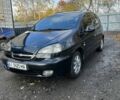 Чорний Шевроле Такума, об'ємом двигуна 2 л та пробігом 240 тис. км за 3200 $, фото 2 на Automoto.ua