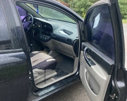 Чорний Шевроле Такума, об'ємом двигуна 1.6 л та пробігом 17 тис. км за 2300 $, фото 5 на Automoto.ua