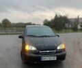 Чорний Шевроле Такума, об'ємом двигуна 1.6 л та пробігом 17 тис. км за 2300 $, фото 1 на Automoto.ua