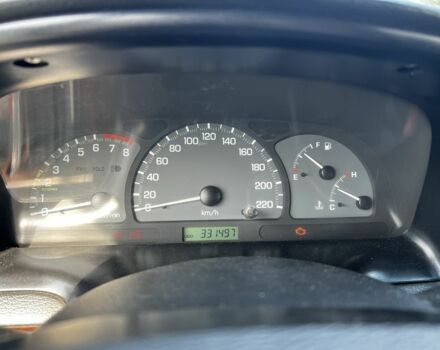 Черный Шевроле Такума, объемом двигателя 2 л и пробегом 314 тыс. км за 3050 $, фото 7 на Automoto.ua