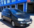 Чорний Шевроле Такума, об'ємом двигуна 2 л та пробігом 190 тис. км за 4100 $, фото 1 на Automoto.ua