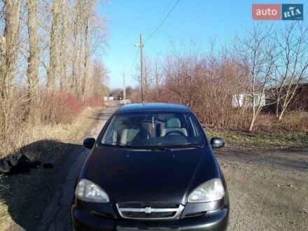 Шевроле Такума 2004 у Жидачів на Automoto.ua Чорний Шевроле Такума, об'ємом двигуна 1.61 л та пробігом 228 тис. км за 2600 $, фото 1 на Automoto.ua
