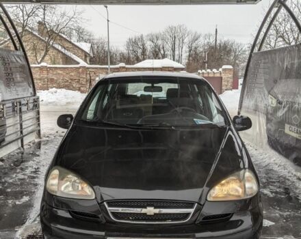 Черный Шевроле Такума, объемом двигателя 0 л и пробегом 336 тыс. км за 1500 $, фото 1 на Automoto.ua