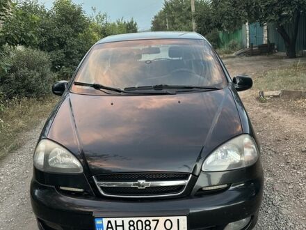 Шевроле Такума 2007 в Киеве на Automoto.ua Черный Шевроле Такума, объемом двигателя 1.6 л и пробегом 250 тыс. км за 3200 $, фото 1 на Automoto.ua