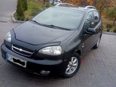 Шевроле Такума 2007 у Черкасах на Automoto.ua Чорний Шевроле Такума, об'ємом двигуна 20 л та пробігом 201 тис. км за 3800 $, фото 1 на Automoto.ua