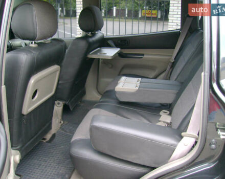 Чорний Шевроле Такума, об'ємом двигуна 1.6 л та пробігом 164 тис. км за 3700 $, фото 1 на Automoto.ua