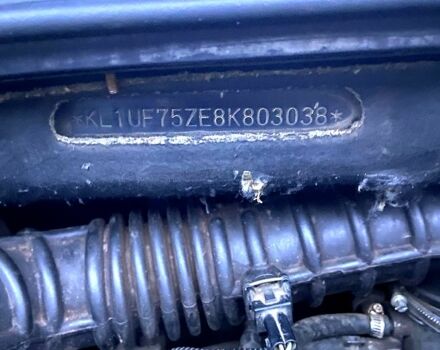 Черный Шевроле Такума, объемом двигателя 2 л и пробегом 200 тыс. км за 4600 $, фото 1 на Automoto.ua